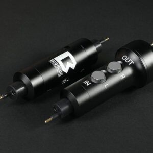 BIGBLUE EO HEAT CONTROLLER