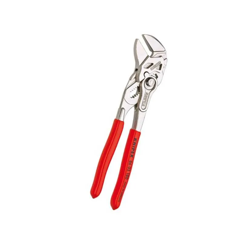 HESER LLAVE KNIPEX