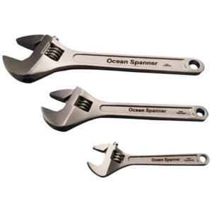 HESER LLAVE INGLESA OCEAN SPANNER