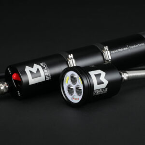 BIGBLUE VTL7000P MAX EOS12