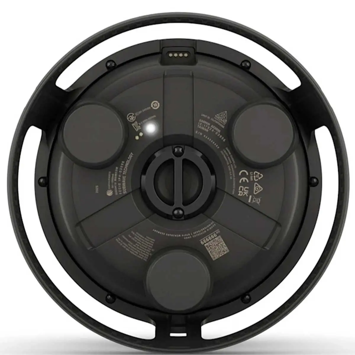 GARMIN DESCENT S1 - Imagen 5