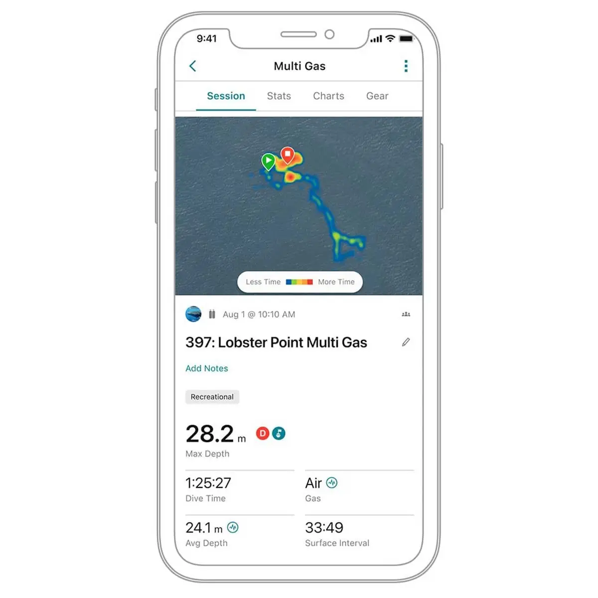 GARMIN DESCENT S1 - Imagen 8