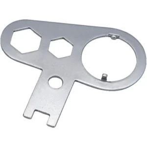 TECNOMAR LLAVE MULTIFUNCIÓN INFLADOR