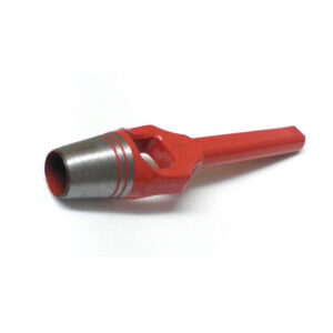 HESER SACABOCADOS P-VALVE