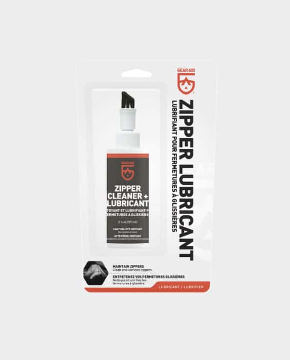 GEAR AID ZIPPER CLEANER - Imagen 2