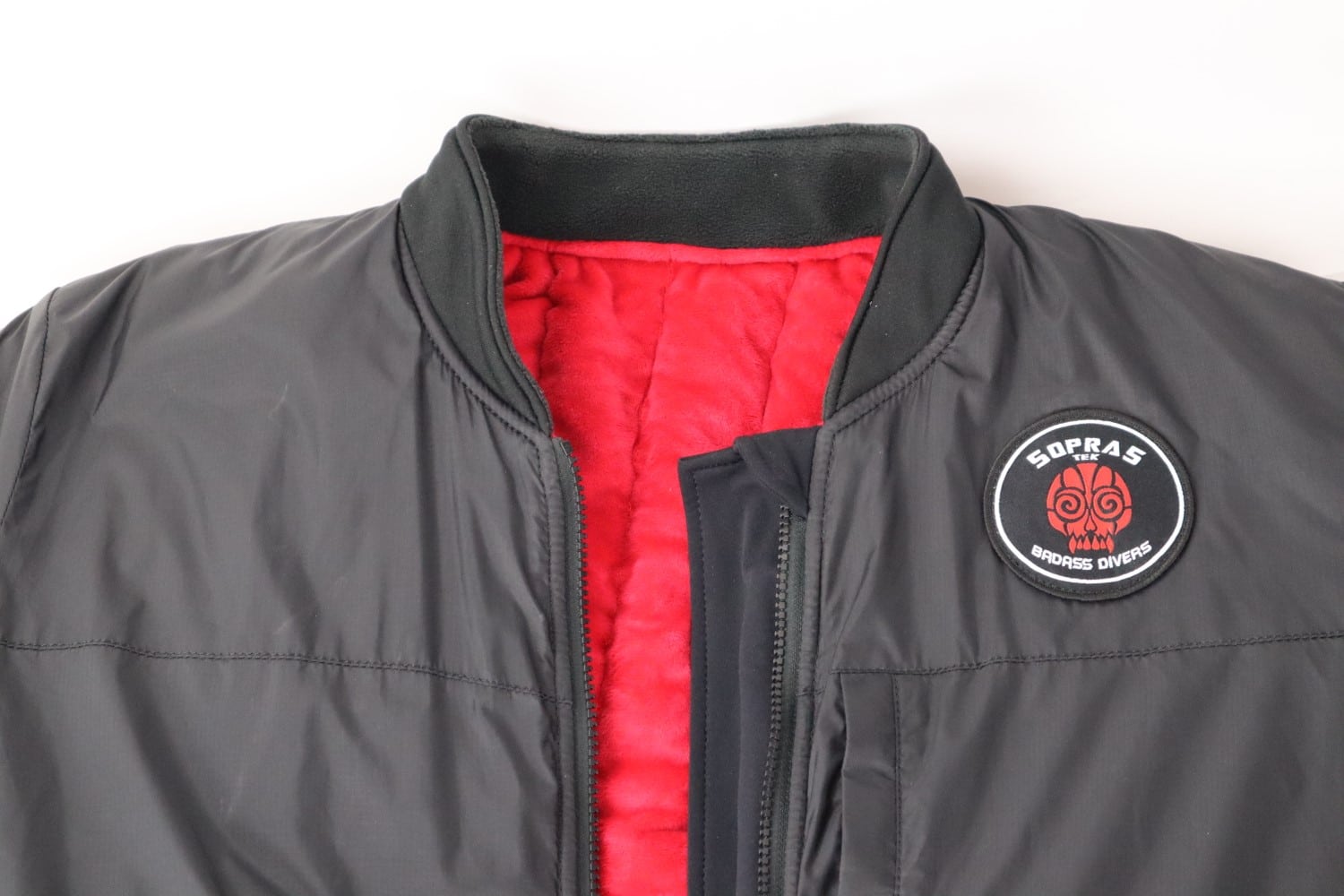 SOPRAS TEK METALUX 300 - Imagen 2