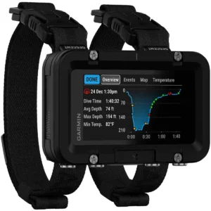 GARMIN DESCENT X50I