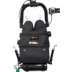 DIVE RITE O2PTIMA CM