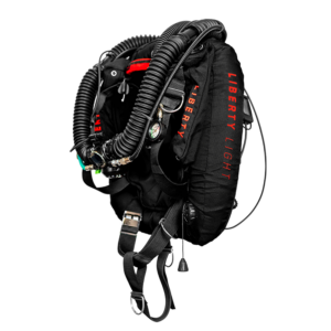 DIVESOFT LIBERTY CCR LIGHT