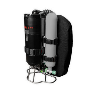 DIVESOFT LIBERTY CCR HEAVY