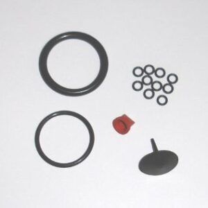 HESER P-VALVE KIT MANTENIMIENTO