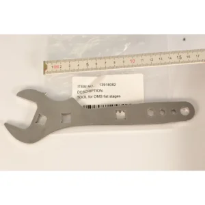 OMS MULTIHERRAMIENTA 1ª ETAPAS