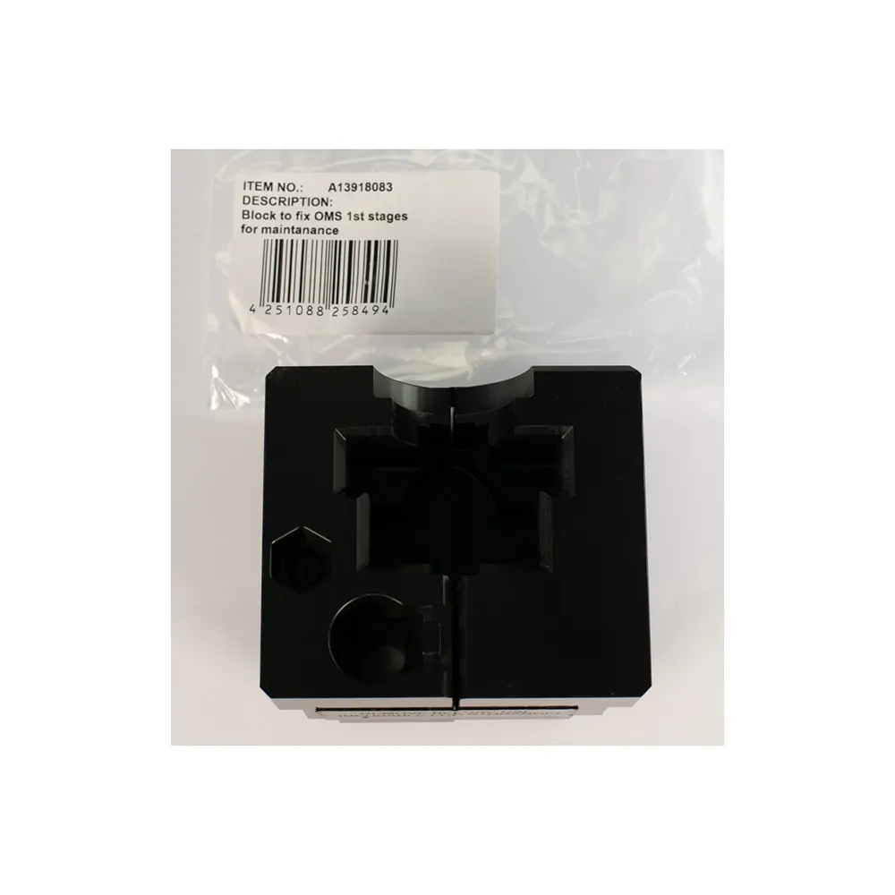 OMS SOPORTE PARA 1ª ETAPAS