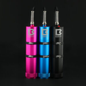 BIGBLUE EOS CANISTER
