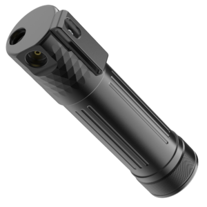 BATERÍAS / CANISTER Y ACCESORIOS
