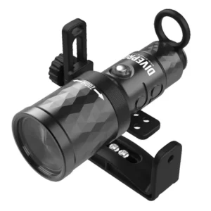 DIVEPRO MZ5000 HEAD