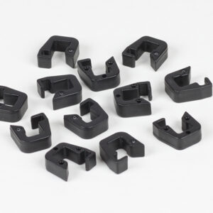 SI-TECH ORUST CLIPS