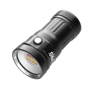 DIVEPRO D80F