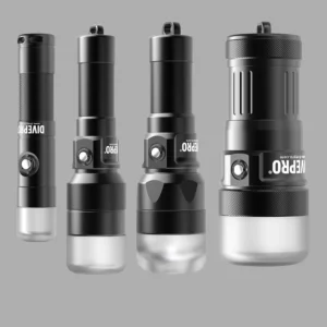 DIVEPRO DIFUSOR
