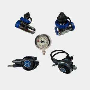 HALCYON H-75P DOUBLES