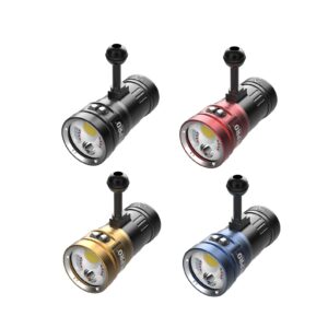DIVEPRO M80