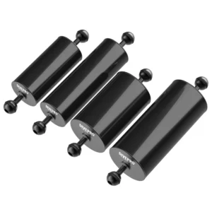DIVEPRO FLOTADOR CARBONO