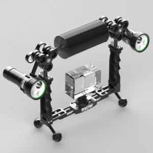 DIVEPRO M SERIES + Z18B SET