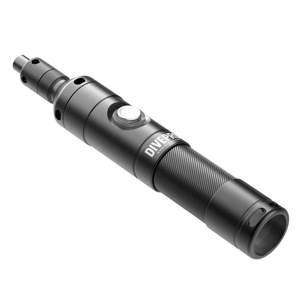 DIVEPRO MP10 SNOOT - Imagen 4