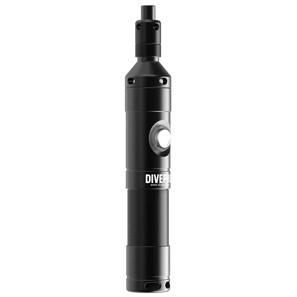 DIVEPRO MP10 SNOOT - Imagen 3