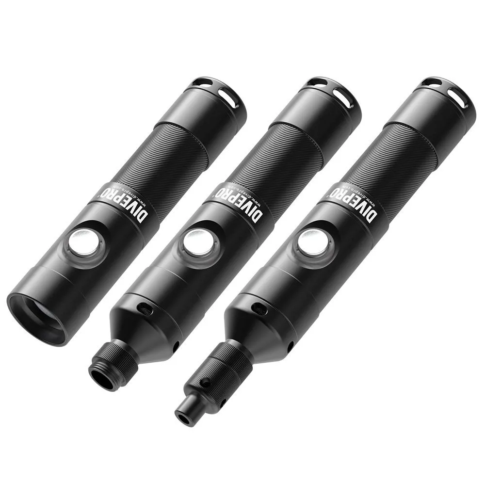 DIVEPRO MP10 SNOOT - Imagen 2
