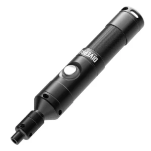 DIVEPRO MP10 SNOOT