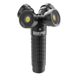 DIVEPRO V360 V2