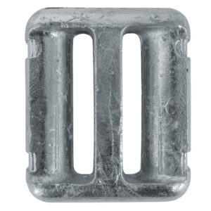 SEAC SUB PASTILLAS DE PLOMO