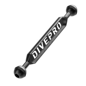 DIVEPRO BRAZO CON BOLA
