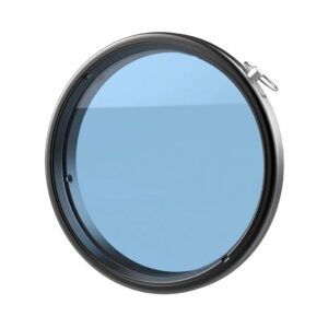 DIVEPRO FILTRO AZUL