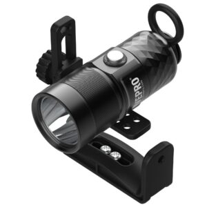 DIVEPRO MC3000 HEAD