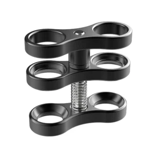 DIVEPRO CLIP MARIPOSA BOLA