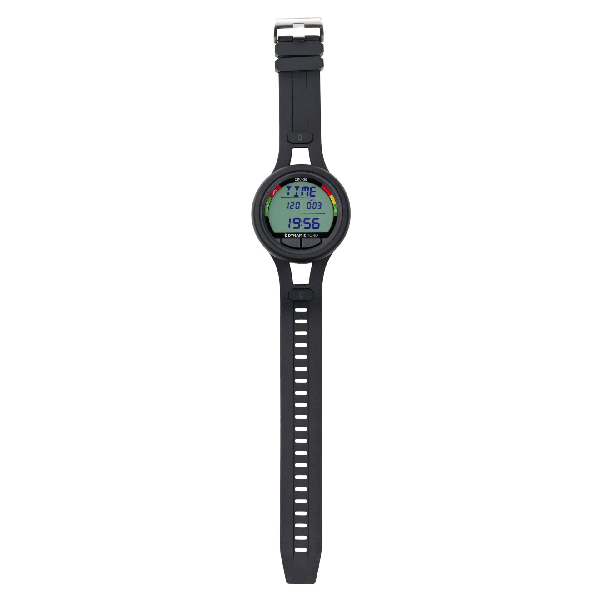 DYNAMIC NORD CDC-30 - Imagen 2