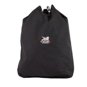 TECLINE MOCHILA TRACKER 70 L NEGRA